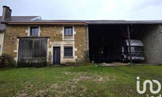 Maison 3 Pièces 200 m² à vendre à Vesaignes-sous-Lafauche (52700)