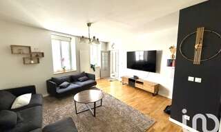 Maison 6 Pièces 160 m² à vendre à Reims (51100)