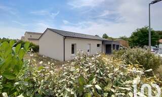 Maison 5 Pièces 93 m² à vendre à Bon-Encontre (47240)