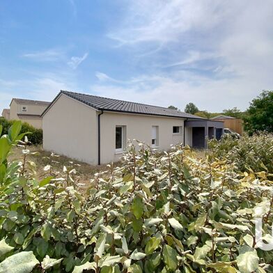 Maison 5 pièces 230000 €