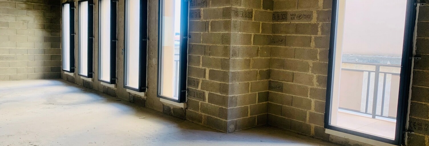 Appartement 1 Pièce 70 m² à vendre à Châteaurenard (13160)