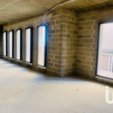 Appartement 1 pièces 142500 €