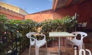 Maison 3 Pièces 64 m² à vendre à Tuchan (11350)