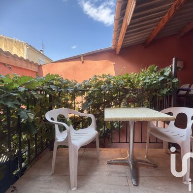 Maison 3 pièces 129000 €