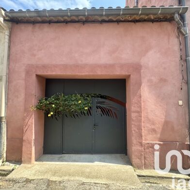 Maison 3 pièces 129000 €
