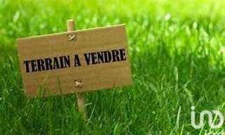 Terrain  1200 m² à vendre à Saint-Genis-de-Saintonge (17240)