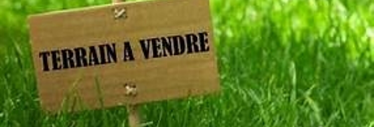 Terrain  1200 m² à vendre à Saint-Genis-de-Saintonge (17240)