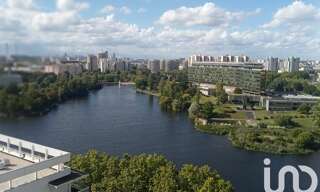 Appartement 5 Pièces 157 m² à vendre à Créteil (94000)