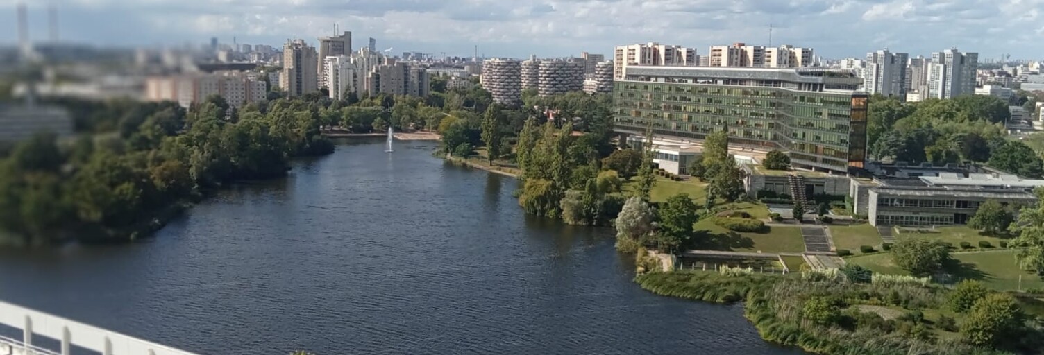 Appartement 5 Pièces 157 m² à vendre à Créteil (94000)