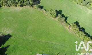 Terrain  1380 m² à vendre à Lasseube (64290)