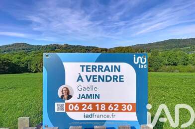 Terrain  37000 €