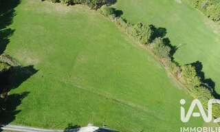 Terrain  1290 m² à vendre à Lasseube (64290)