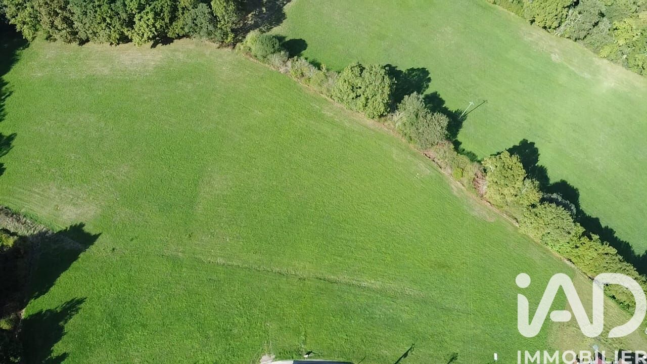 Lasseube - 1290m²