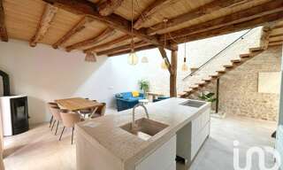 Maison 5 Pièces 118 m² à vendre à Archiac (17520)