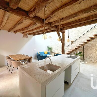 Maison 5 pièces 244000 €