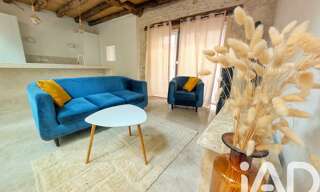 Maison 5 Pièces 118 m² à vendre à Archiac (17520)