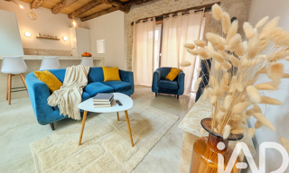 Maison 5 Pièces 118 m² à vendre à Archiac (17520)