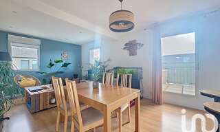 Appartement 3 Pièces 66 m² à vendre à Bourgbarré (35230)