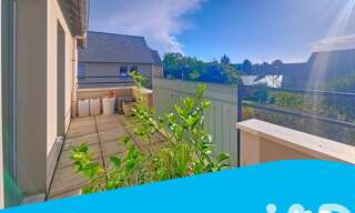 Appartement 3 Pièces 66 m² à vendre à Bourgbarré (35230)