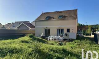 Maison 5 Pièces 94 m² à vendre à Bouville (91880)