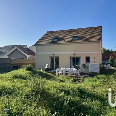 Maison 5 pièces 310000 €
