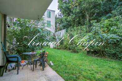 Appartement 4 pièces 265000 €