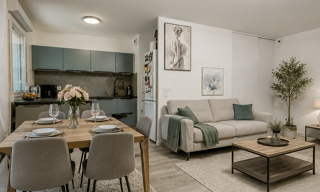 Appartement 4 Pièces 84 m² à vendre à Vaujours (93410)