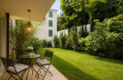 Vente Appartement 4 pièces — photo du bien
