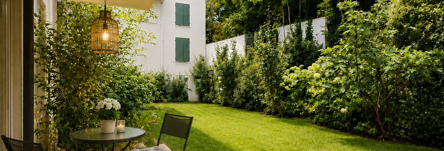 Appartement 4 Pièces 84 m² à vendre à Vaujours (93410)