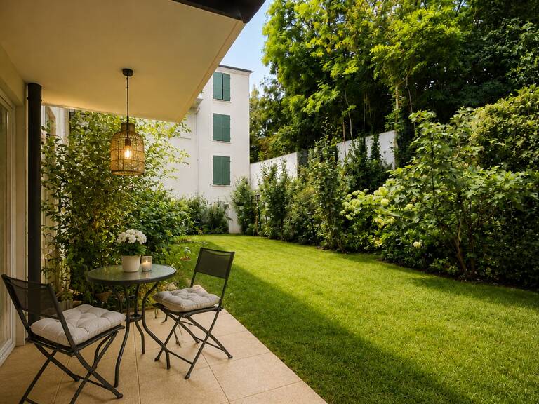Vente Appartement 4 pièces — photo 1