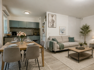 Vente Appartement 4 pièces — photo 2