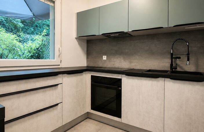 Vente Appartement 4 pièces — photo 3