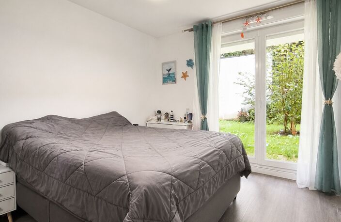 Vente Appartement 4 pièces — photo 4