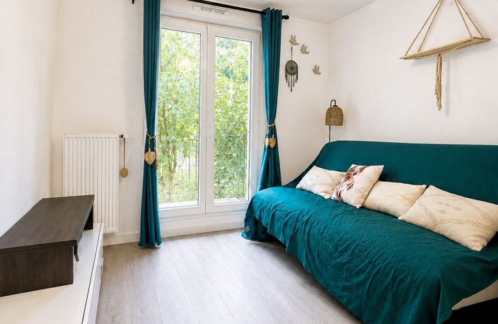 Vente Appartement 4 pièces — photo 5