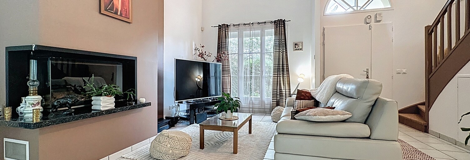 Maison 7 Pièces 158 m² à vendre à Ozoir-la-Ferrière (77330)