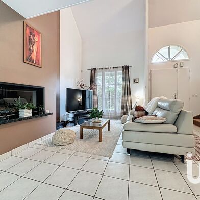 Maison 7 pièces 529000 €