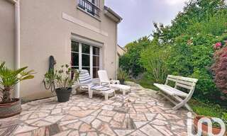 Maison 7 Pièces 158 m² à vendre à Ozoir-la-Ferrière (77330)