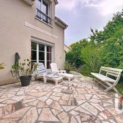 Maison 7 pièces 529000 €