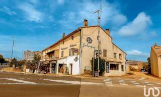 Commerce  75 m² à vendre à Cabrières-d'Avignon (84220)