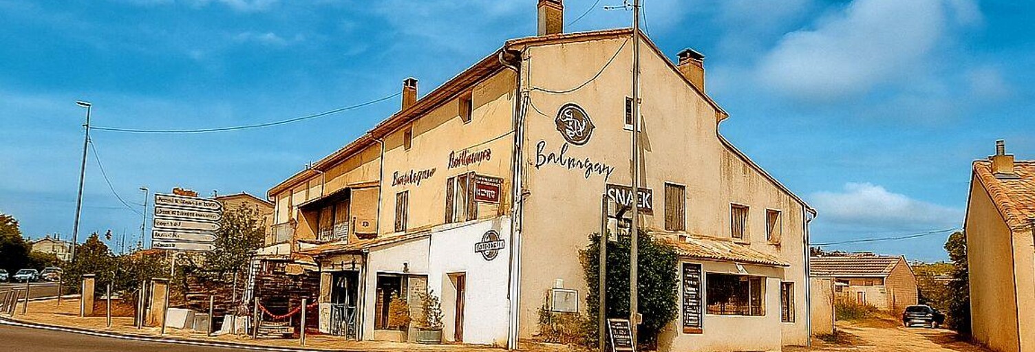 Commerce  75 m² à vendre à Cabrières-d'Avignon (84220)