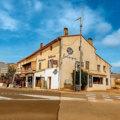 Commerce  132000 €