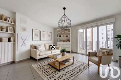 Appartement 3 pièces 199000 €