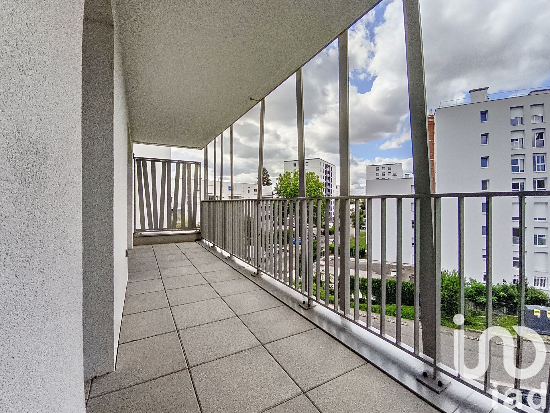 Vente Appartement 3 pièces - Photo 5