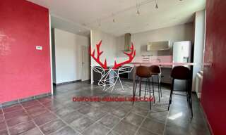 Appartement 2 Pièces 49 m² à vendre à Lyon 7 (69007)