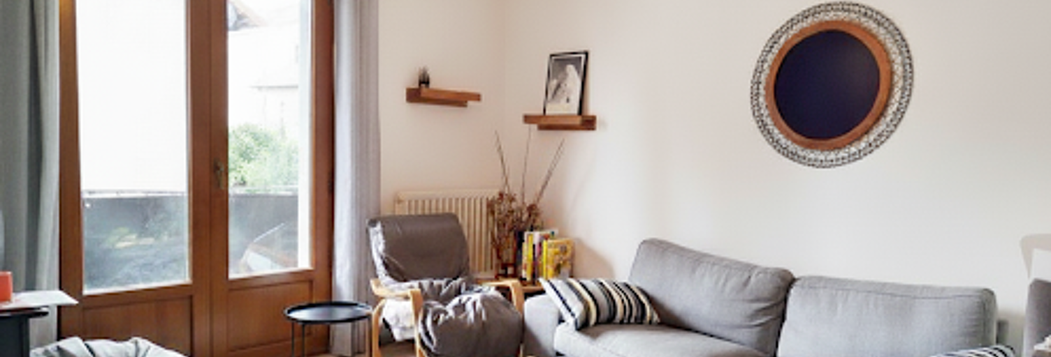 Appartement 3 Pièces 65 m² à vendre à Chambéry (73000)