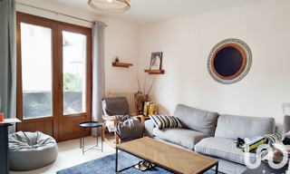 Appartement 3 Pièces 65 m² à vendre à Chambéry (73000)