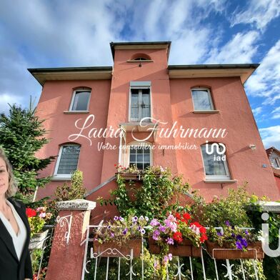 Maison 7 pièces 230000 €