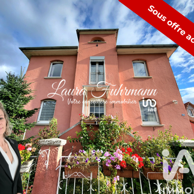 Maison 7 pièces 230000 €