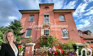 Maison 7 Pièces 141 m² à vendre à Kaysersberg-Vignoble (68240)