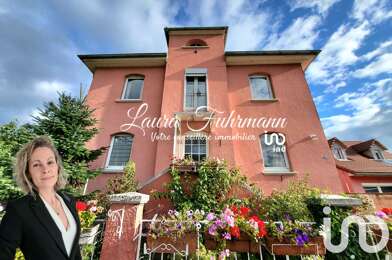 Maison 7 pièces 199000 €